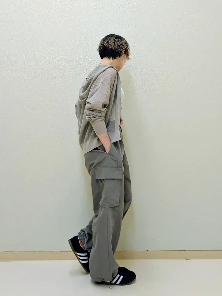 ONWARD CROSSET SELECT 中園 コーディネート画像