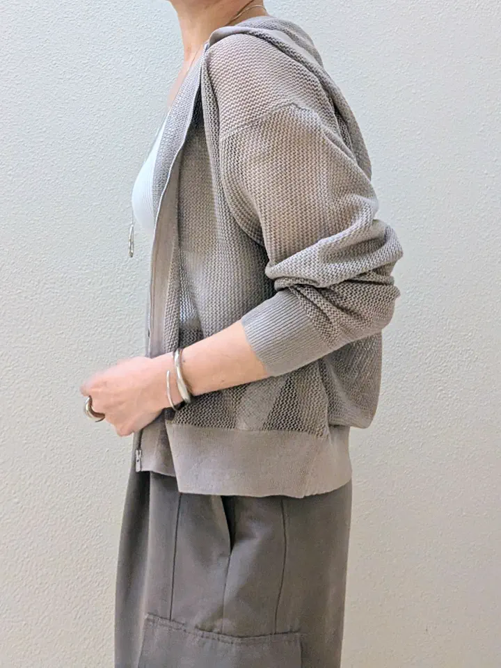 ONWARD CROSSET SELECT 中園 コーディネート画像