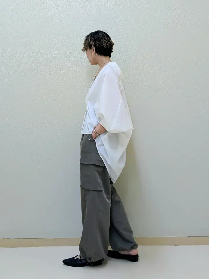 ONWARD CROSSET SELECT 中園 コーディネート画像