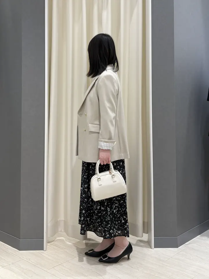 ONWARD CROSSET SELECT 清野 コーディネート画像