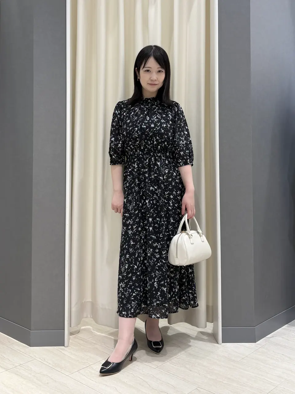 ONWARD CROSSET SELECT 清野 コーディネート画像