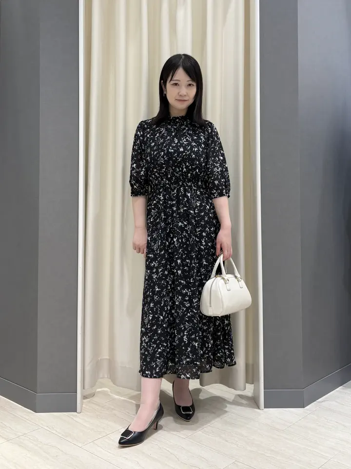 ONWARD CROSSET SELECT 清野 コーディネート画像