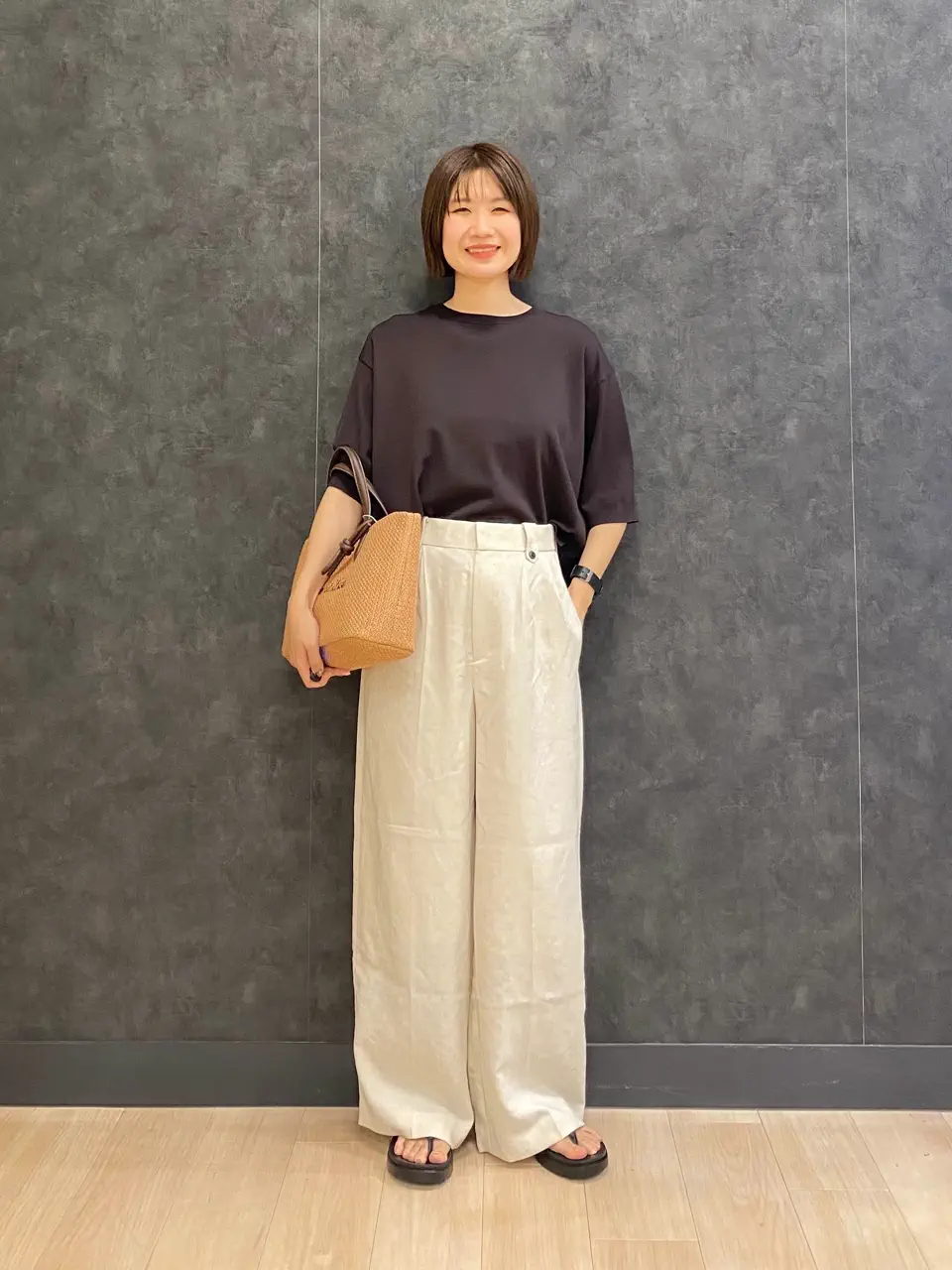  斉藤 コーディネート画像