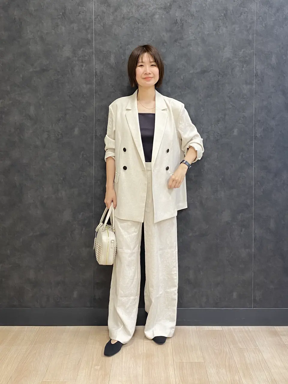  斉藤 コーディネート画像