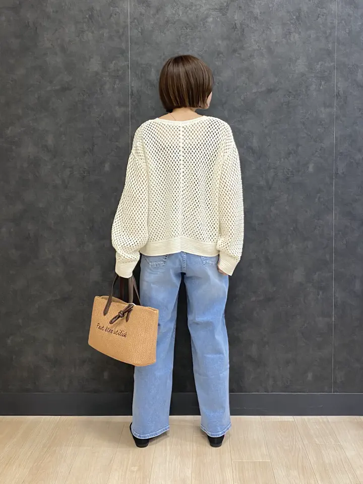 ONWARD CROSSET SELECT 斉藤 コーディネート画像