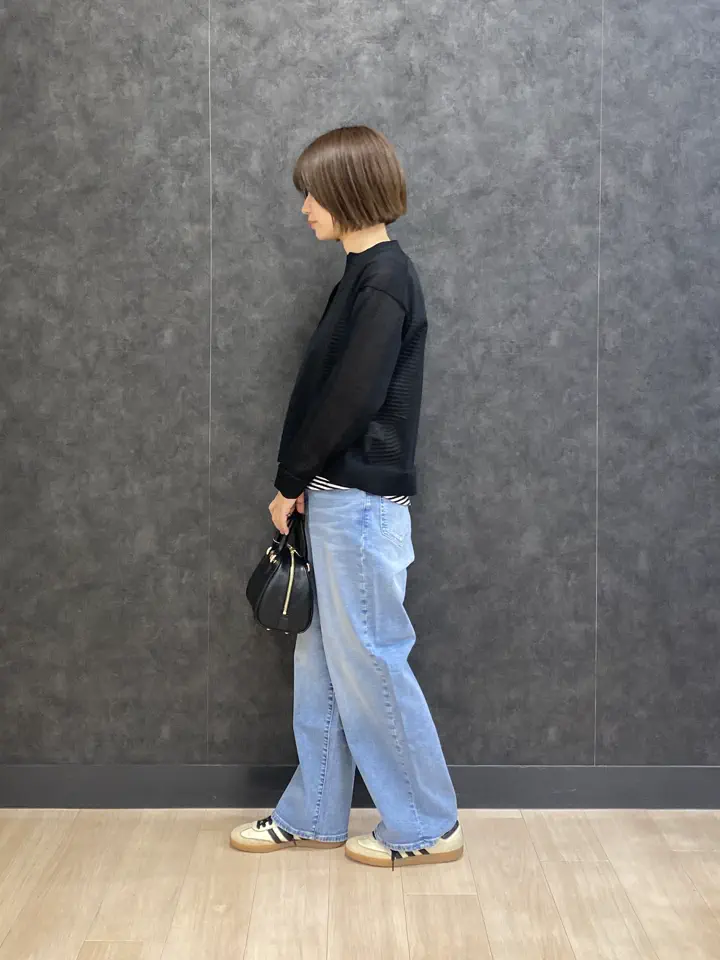 ONWARD CROSSET SELECT 斉藤 コーディネート画像