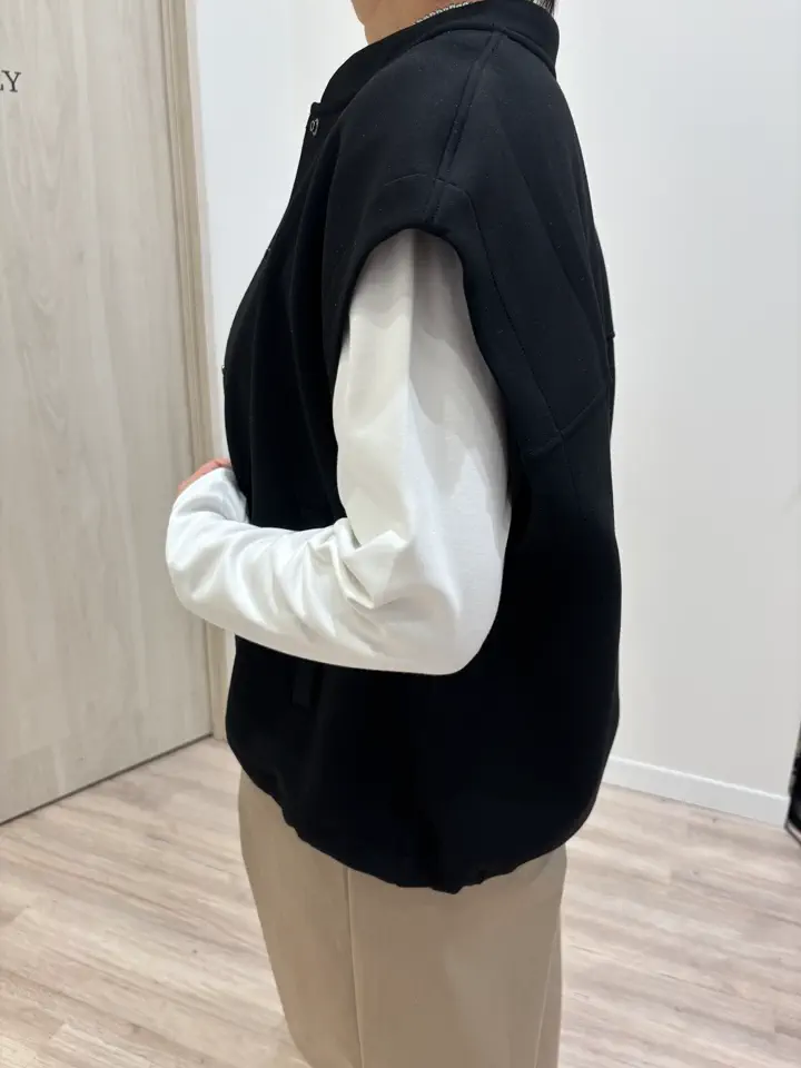 ONWARD CROSSET SELECT 長尾 コーディネート画像