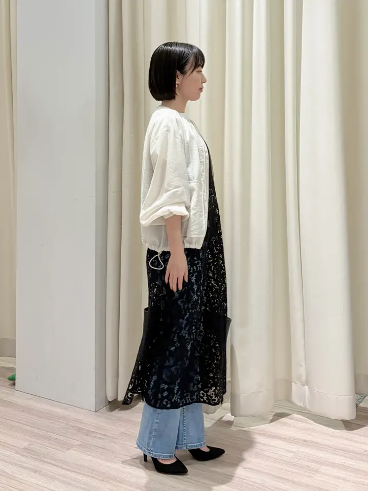 ONWARD CROSSET SELECT E コーディネート画像