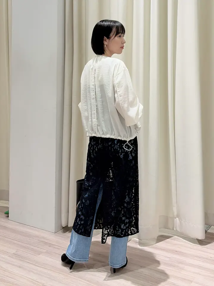 ONWARD CROSSET SELECT E コーディネート画像