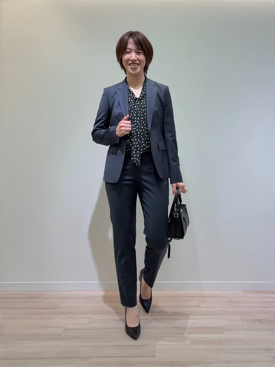  権田 コーディネート画像