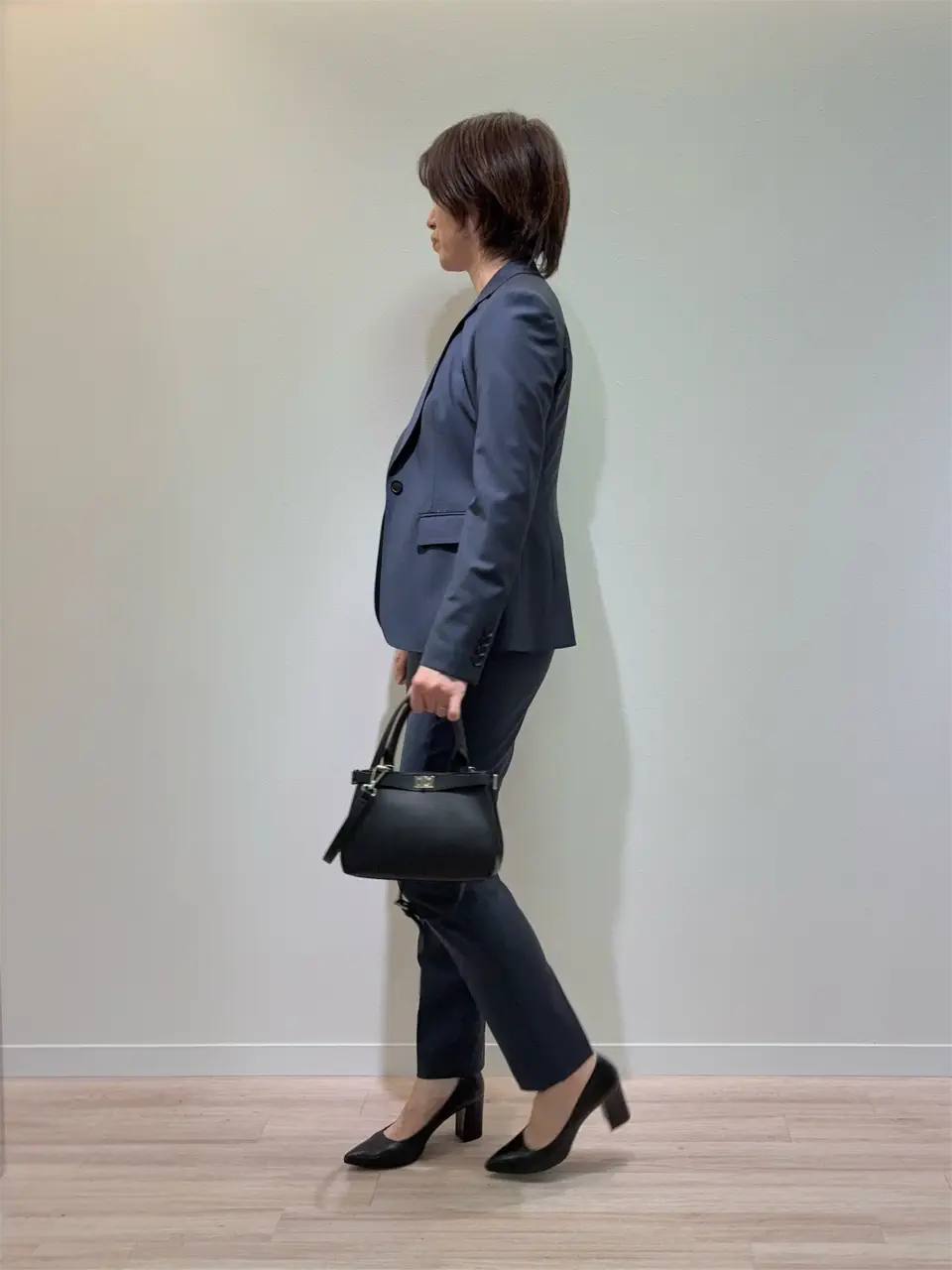 ONWARD CROSSET SELECT 権田 コーディネート画像