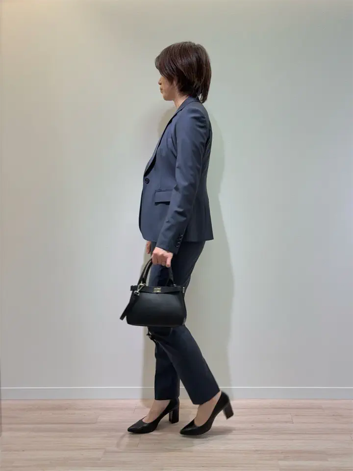 ONWARD CROSSET SELECT 権田 コーディネート画像