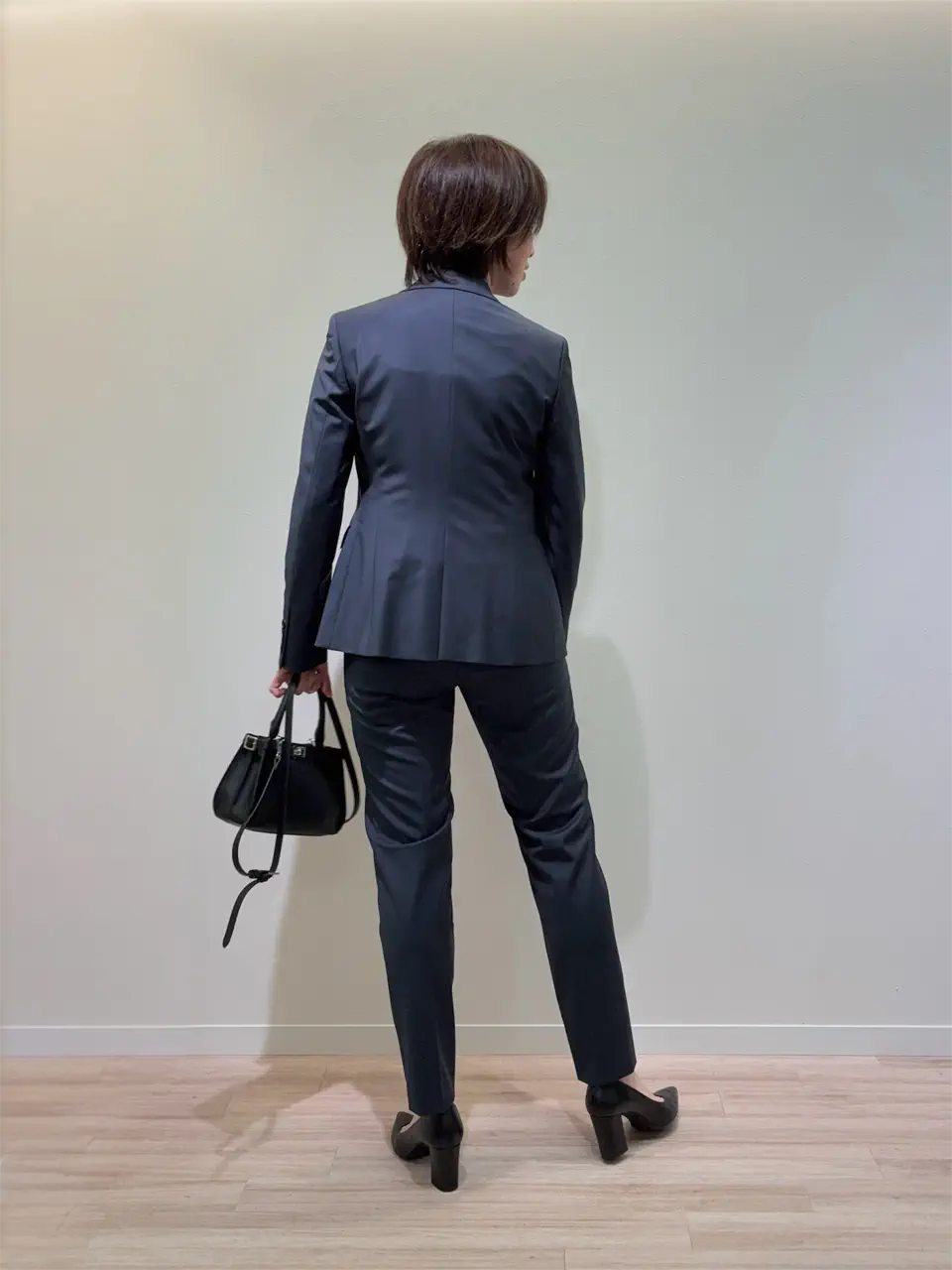 ONWARD CROSSET SELECT 権田 コーディネート画像