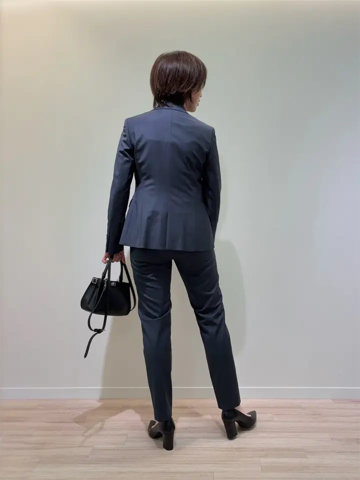 ONWARD CROSSET SELECT 権田 コーディネート画像