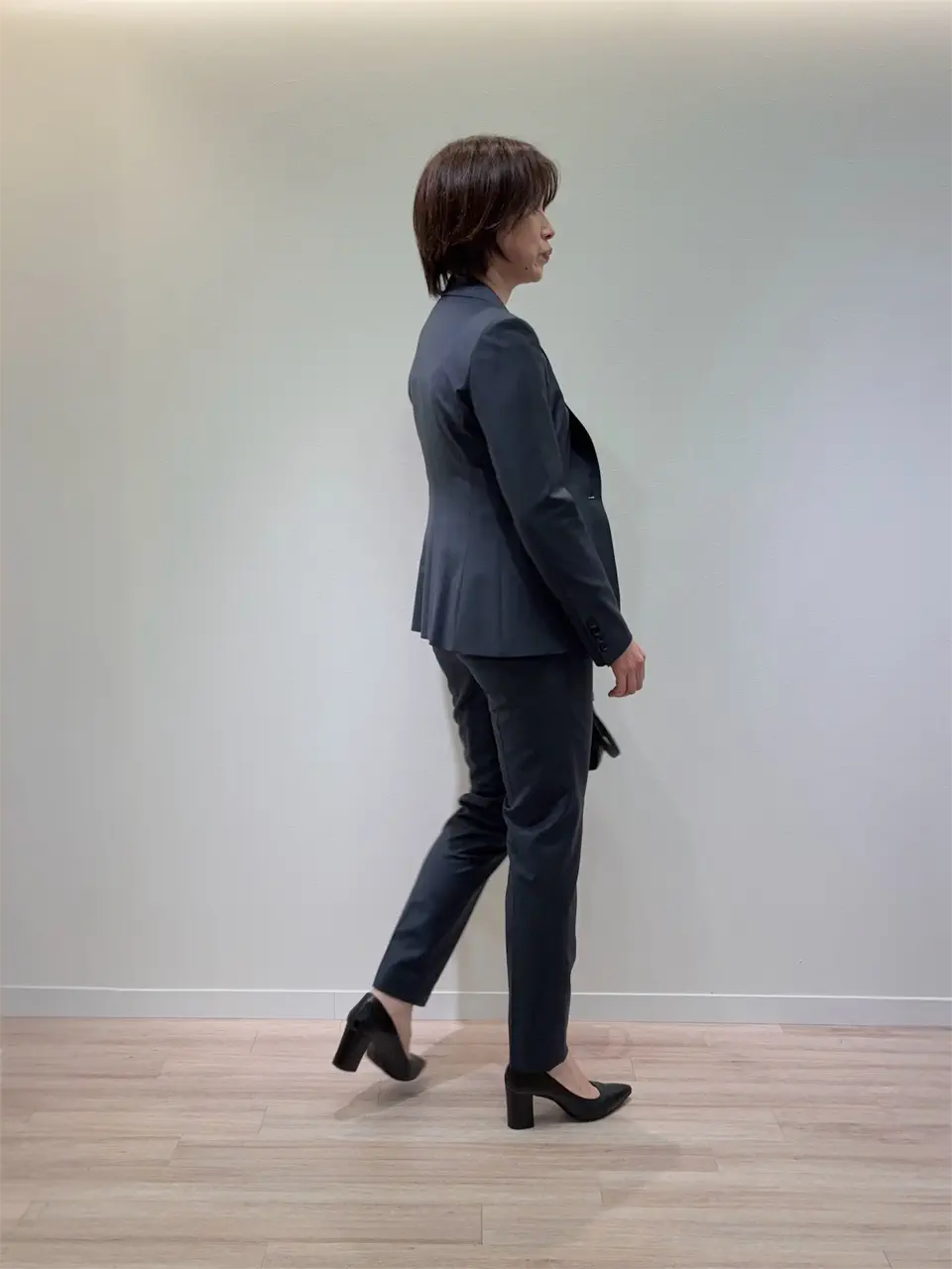 ONWARD CROSSET SELECT 権田 コーディネート画像