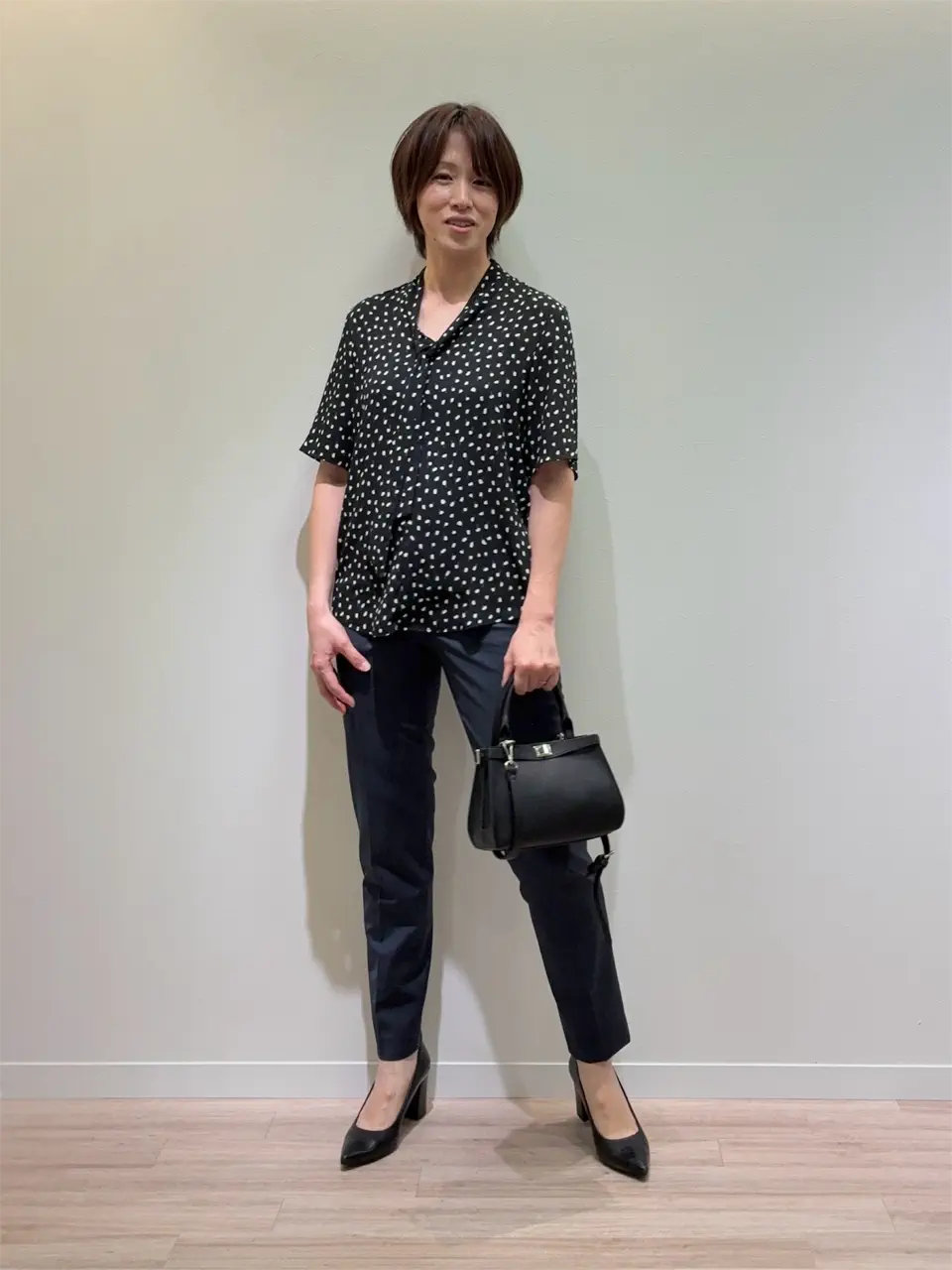  権田 コーディネート画像