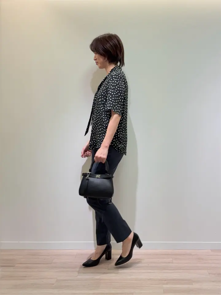 ONWARD CROSSET SELECT 権田 コーディネート画像