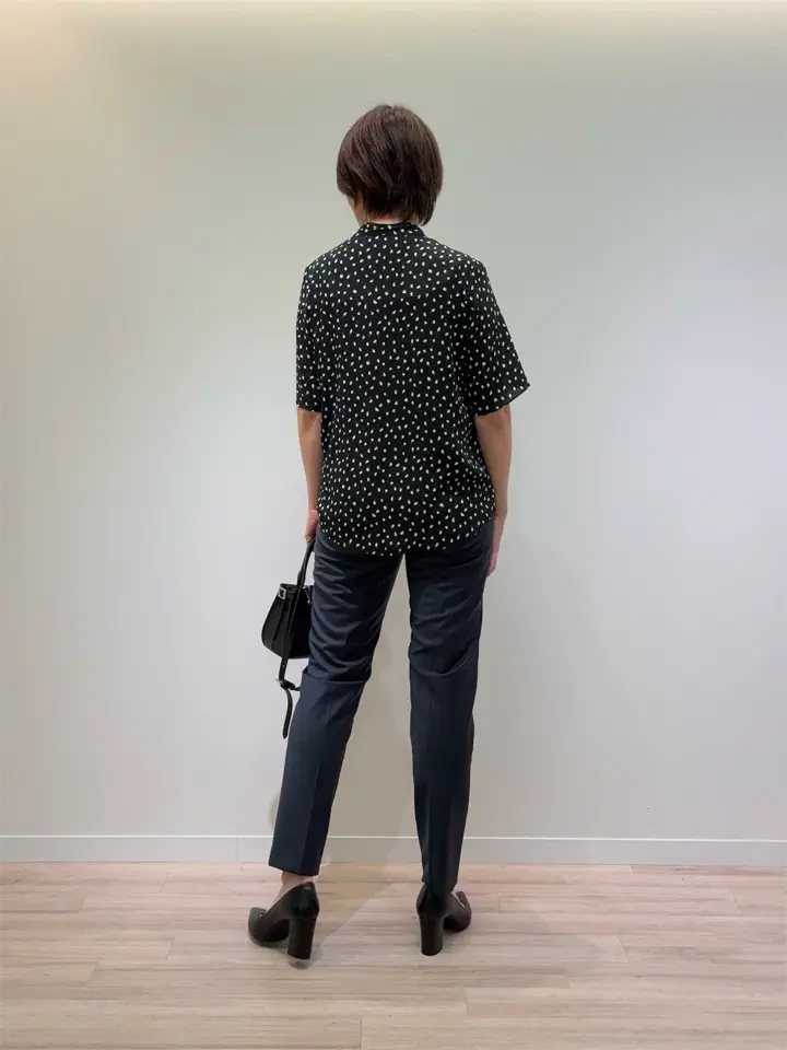 ONWARD CROSSET SELECT 権田 コーディネート画像