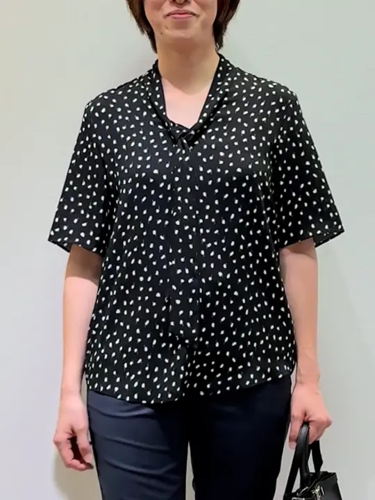 ONWARD CROSSET SELECT 権田 コーディネート画像