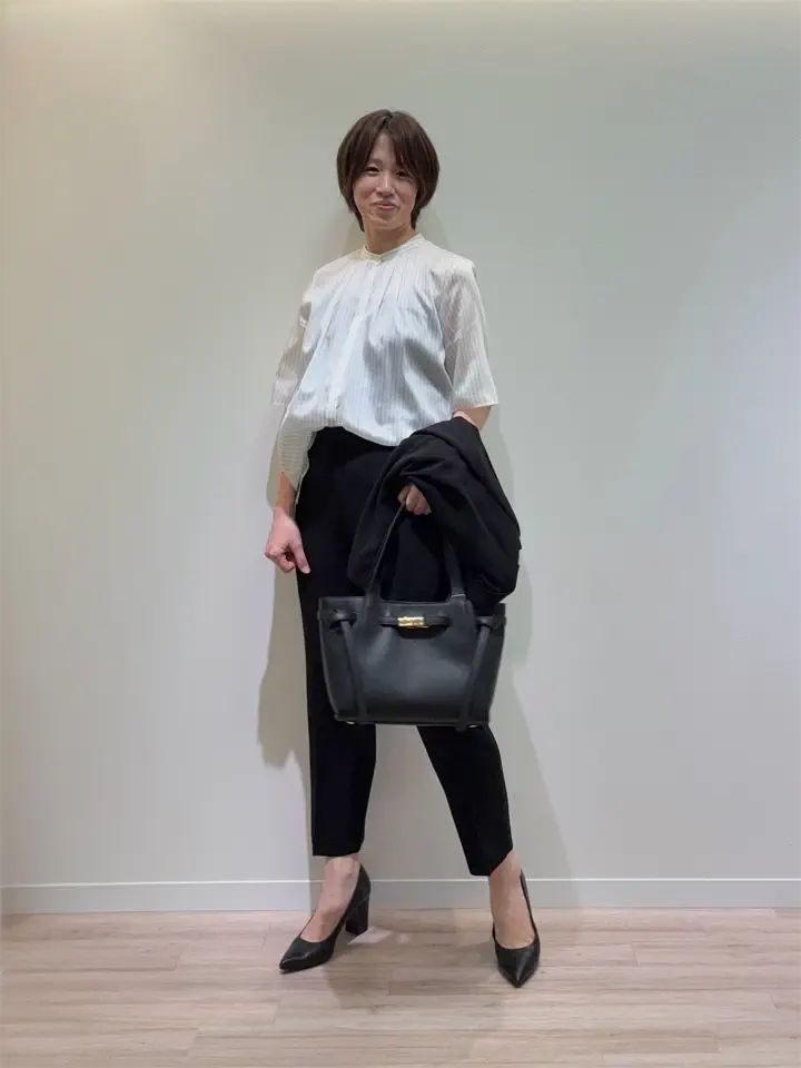 ONWARD CROSSET SELECT 権田 コーディネート画像