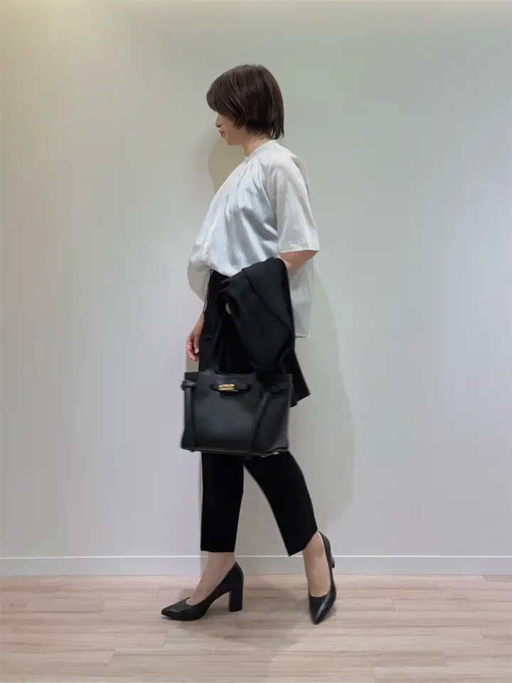 ONWARD CROSSET SELECT 権田 コーディネート画像