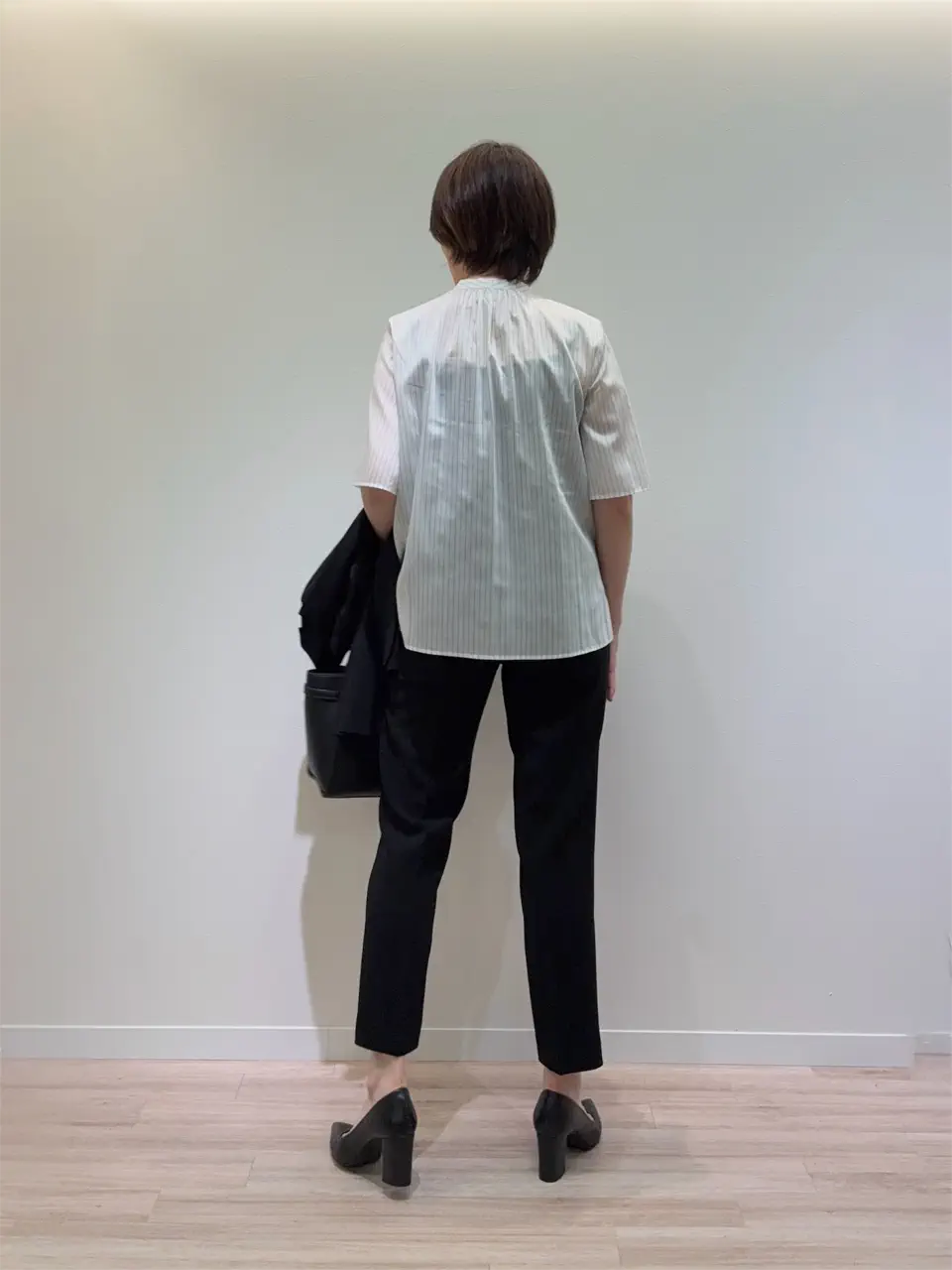 ONWARD CROSSET SELECT 権田 コーディネート画像