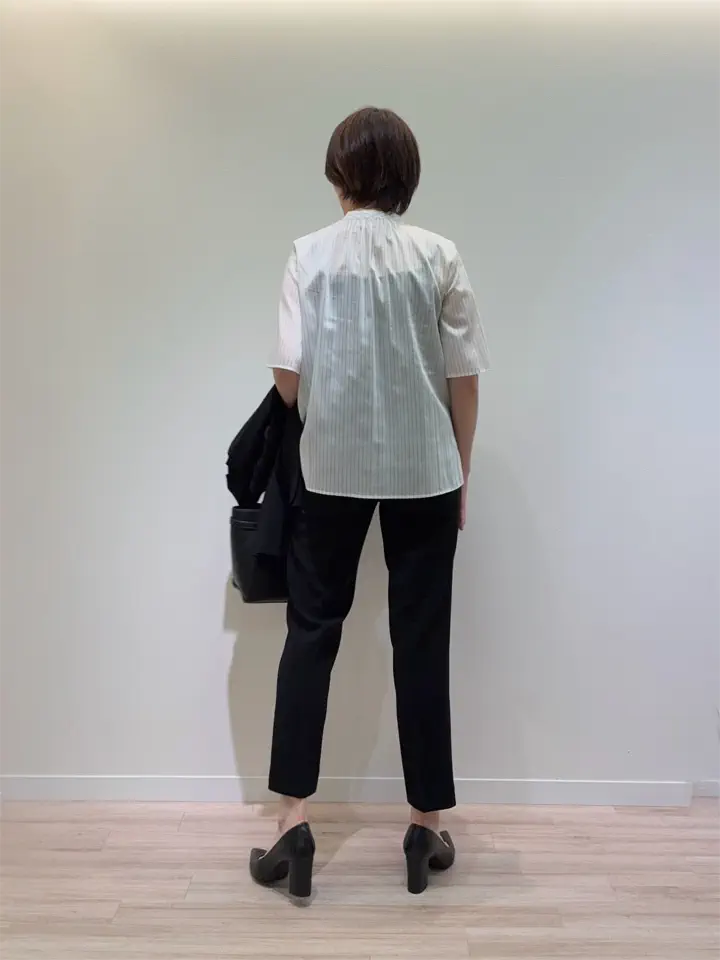 ONWARD CROSSET SELECT 権田 コーディネート画像