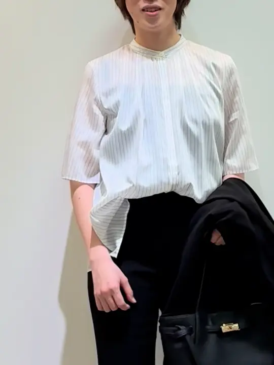 ONWARD CROSSET SELECT 権田 コーディネート画像