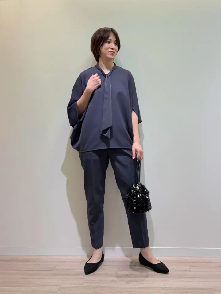 ONWARD CROSSET SELECT 権田 コーディネート画像