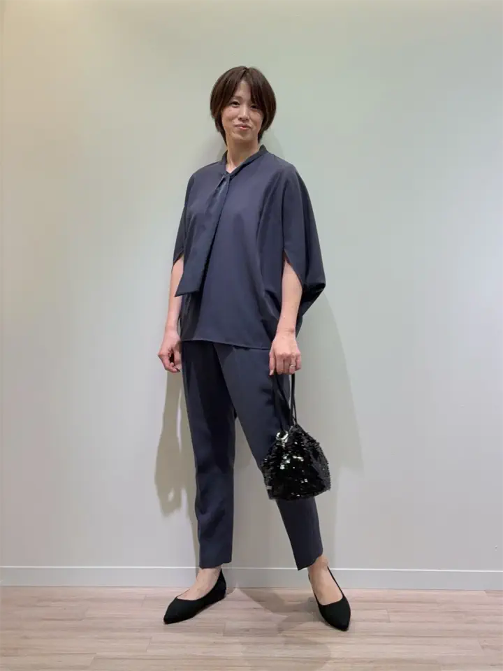 ONWARD CROSSET SELECT 権田 コーディネート画像