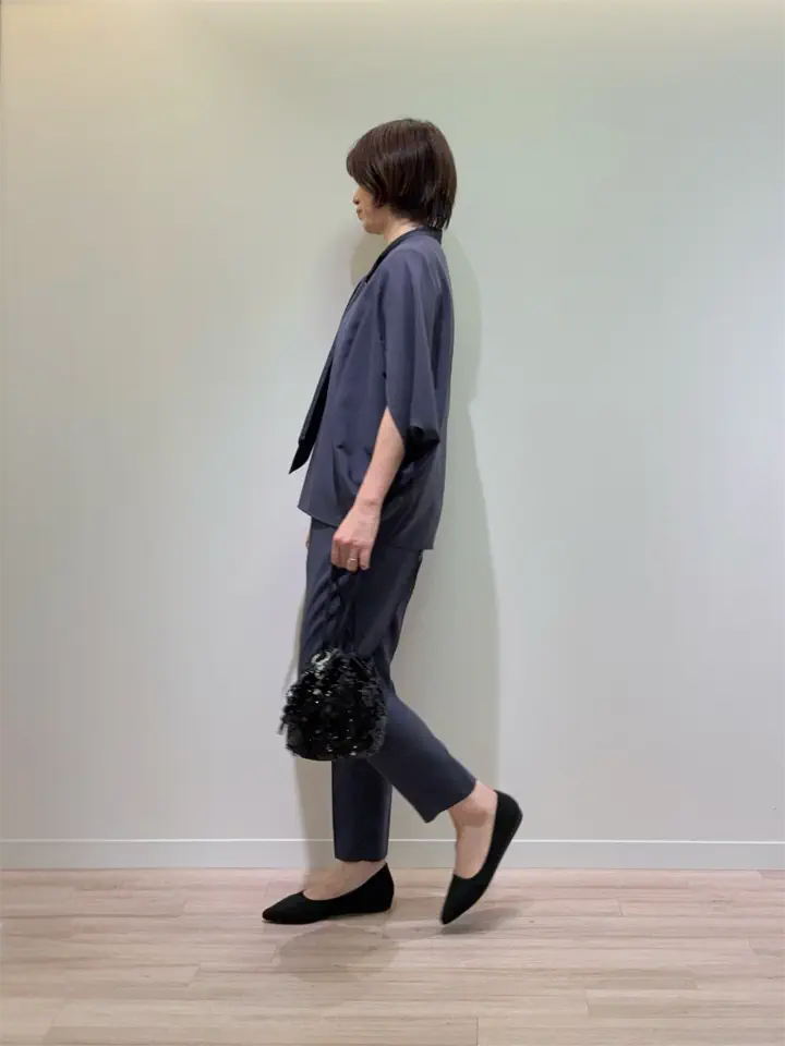 ONWARD CROSSET SELECT 権田 コーディネート画像
