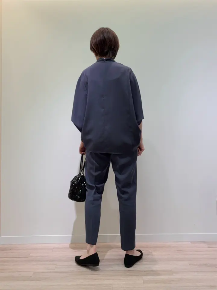 ONWARD CROSSET SELECT 権田 コーディネート画像