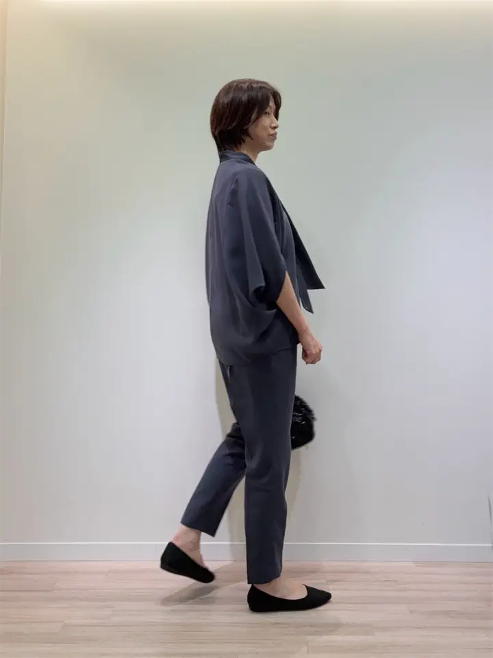 ONWARD CROSSET SELECT 権田 コーディネート画像