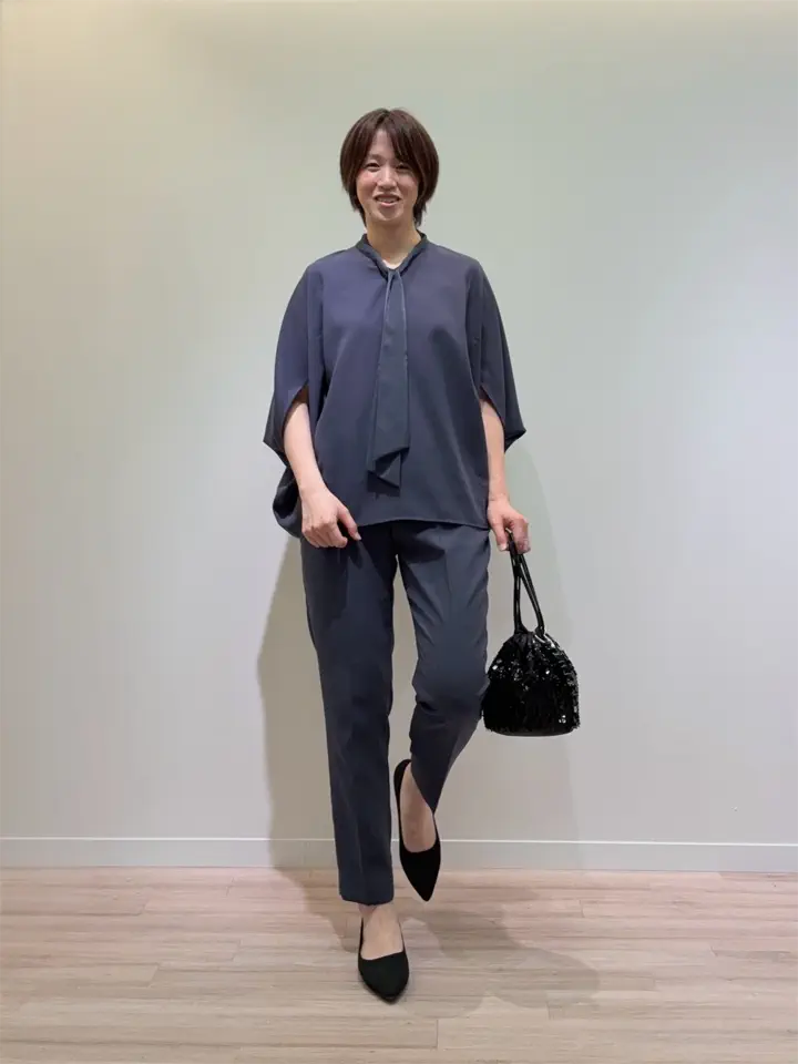 ONWARD CROSSET SELECT 権田 コーディネート画像