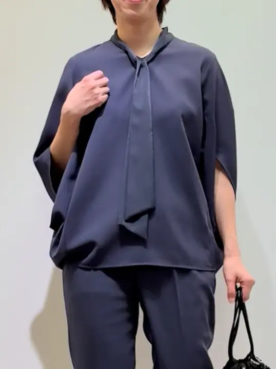 ONWARD CROSSET SELECT 権田 コーディネート画像