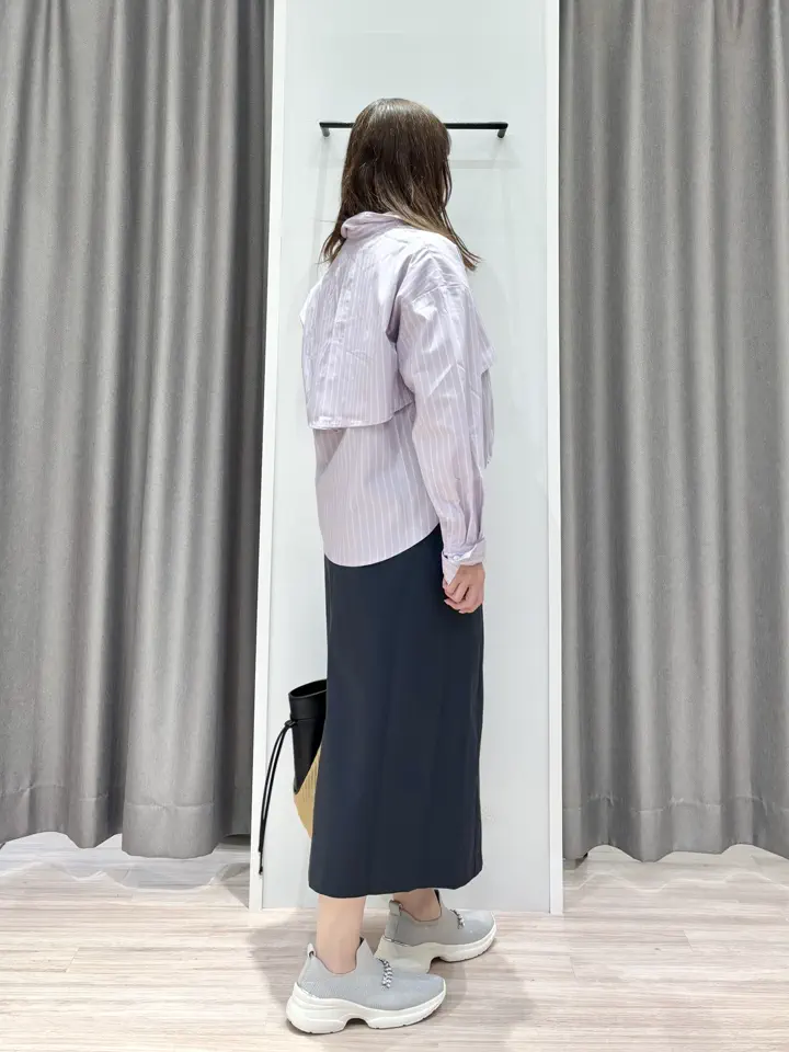 ONWARD CROSSET SELECT SAKAI コーディネート画像