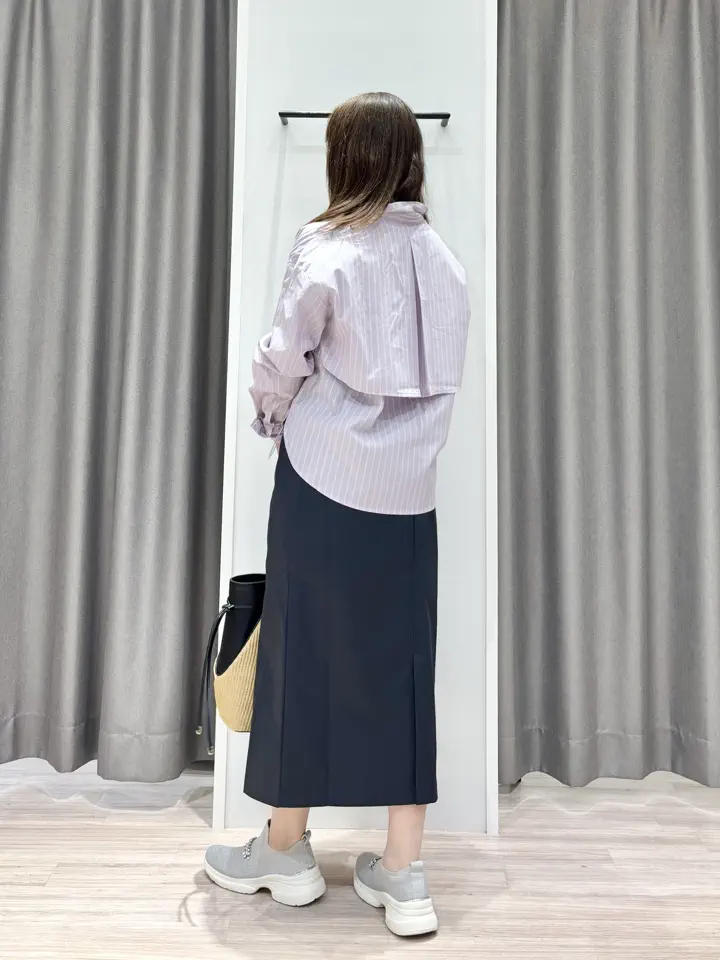 ONWARD CROSSET SELECT SAKAI コーディネート画像