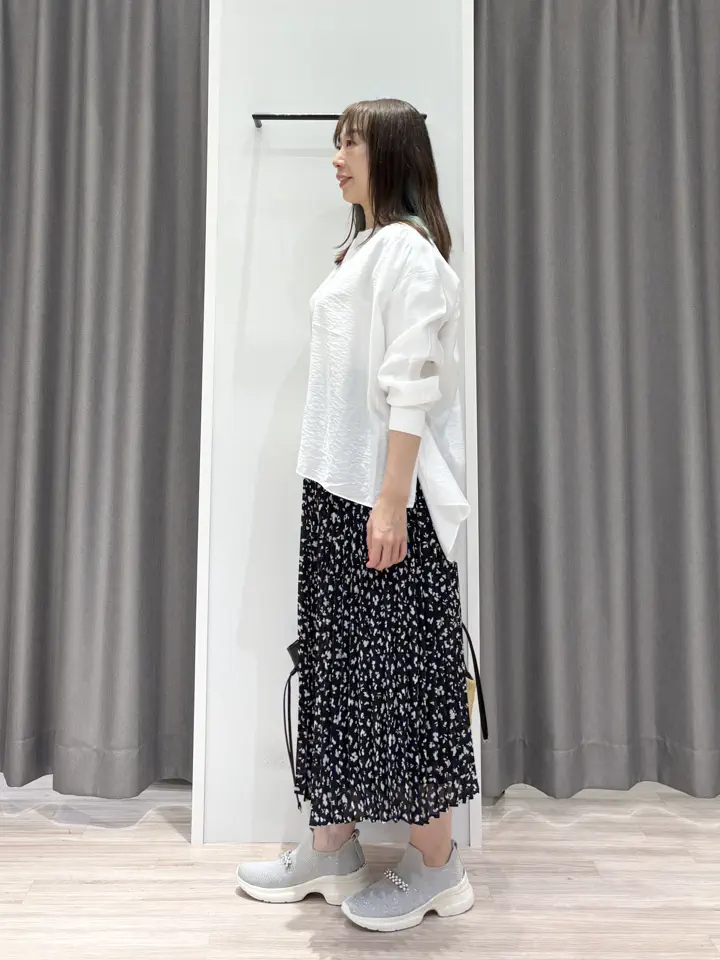 ONWARD CROSSET SELECT SAKAI コーディネート画像