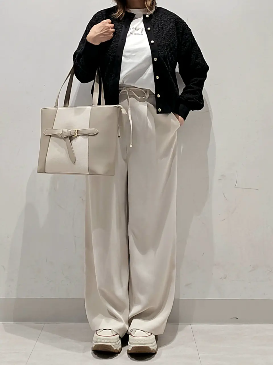  yamakawa コーディネート画像