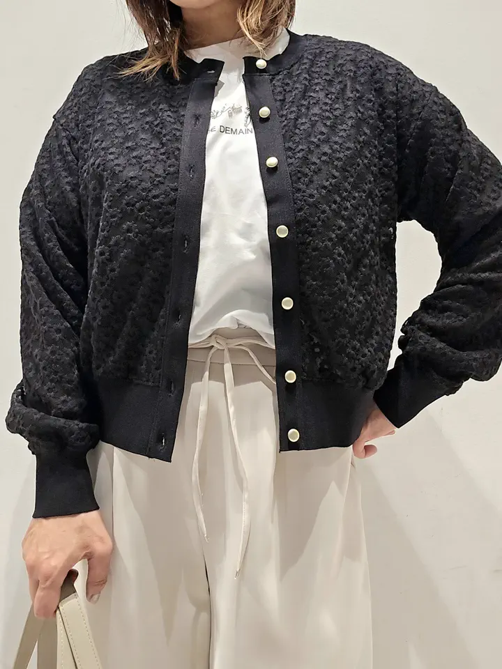 ONWARD CROSSET SELECT yamakawa コーディネート画像