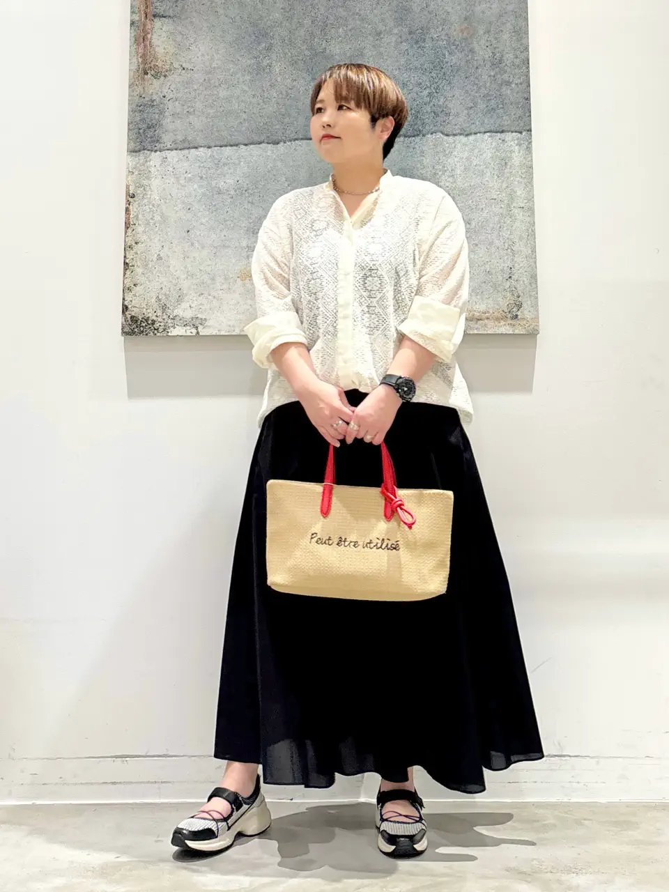  千葉 コーディネート画像