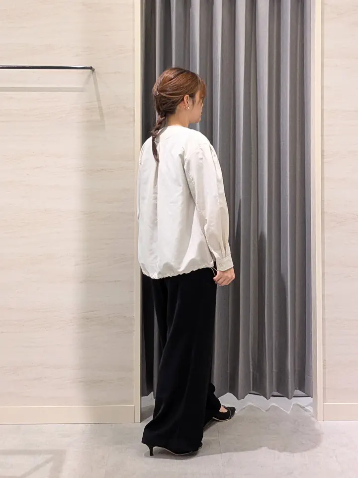 ONWARD CROSSET SELECT 土屋 コーディネート画像