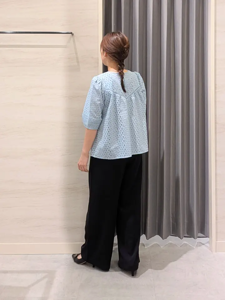 ONWARD CROSSET SELECT 土屋 コーディネート画像