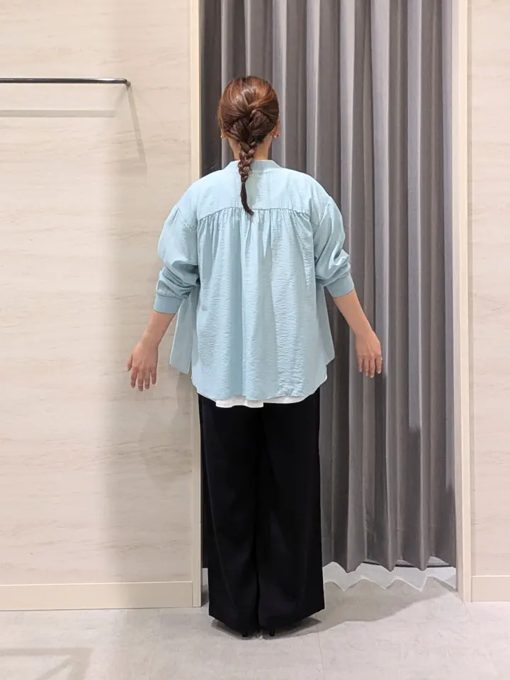 ONWARD CROSSET SELECT 土屋 コーディネート画像