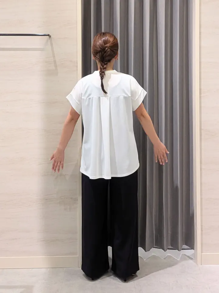 ONWARD CROSSET SELECT 土屋 コーディネート画像