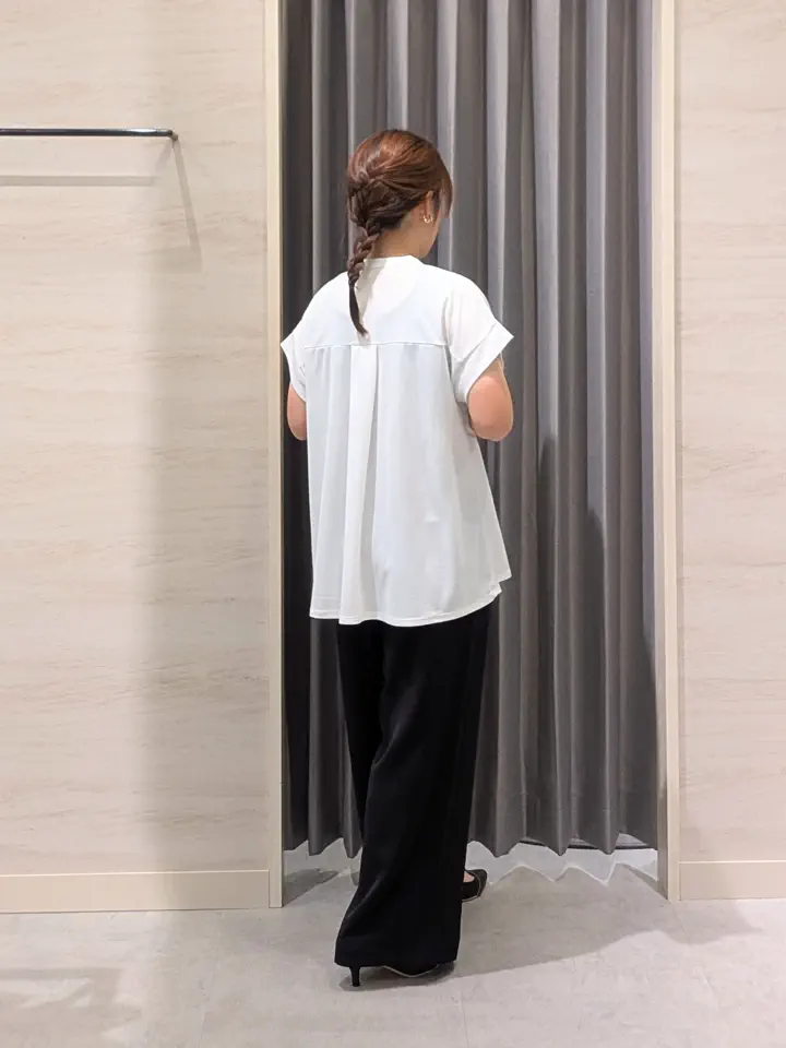 ONWARD CROSSET SELECT 土屋 コーディネート画像