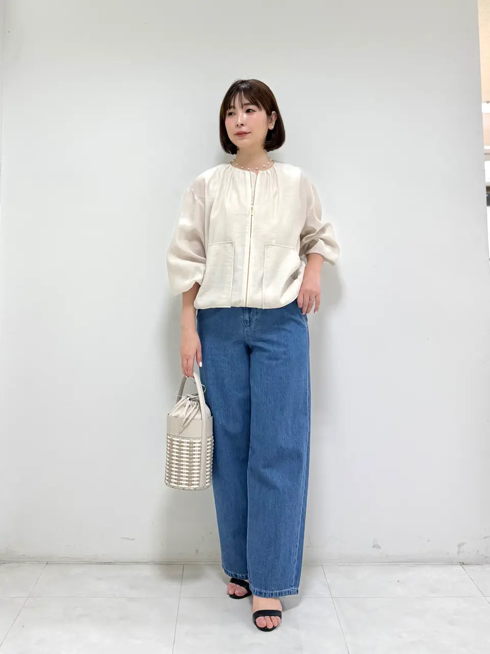  市川 コーディネート画像