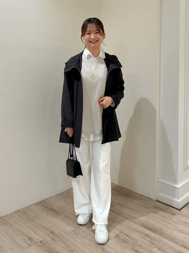 ONWARD CROSSET SELECT 西山 コーディネート画像