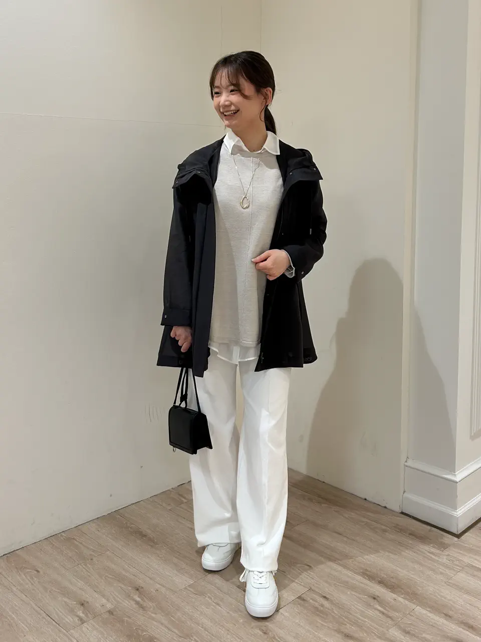 ONWARD CROSSET SELECT 西山 コーディネート画像