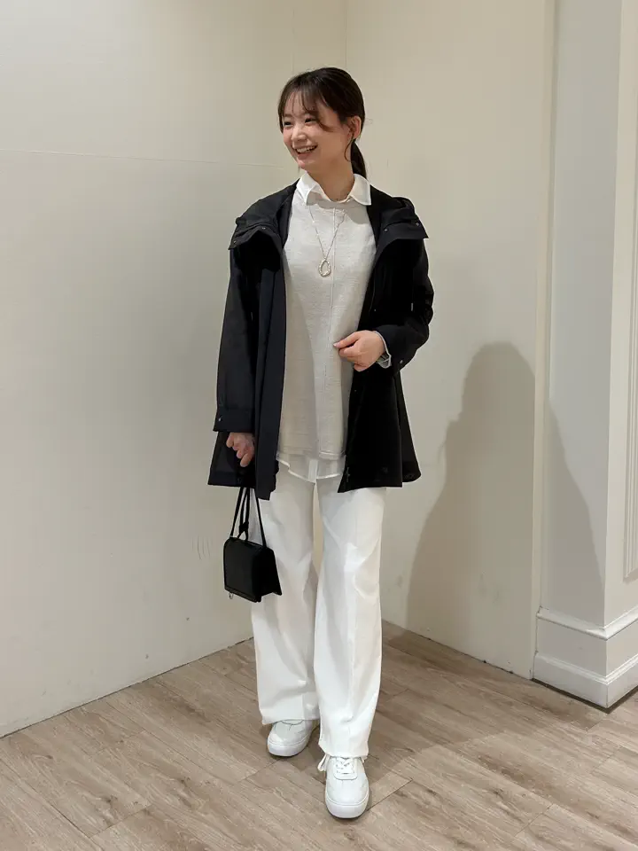 ONWARD CROSSET SELECT 西山 コーディネート画像